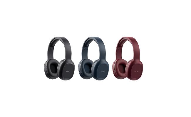 Havit H2590BT PRO Wireless Headphone